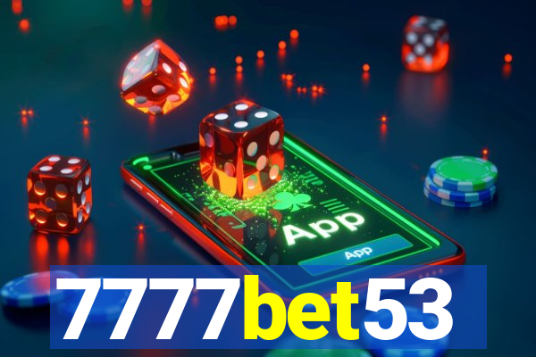 7777bet53