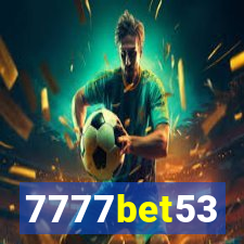 7777bet53