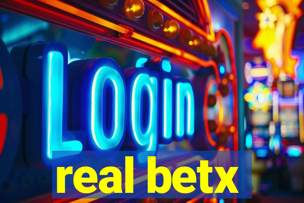 real betx