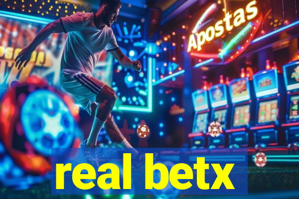 real betx