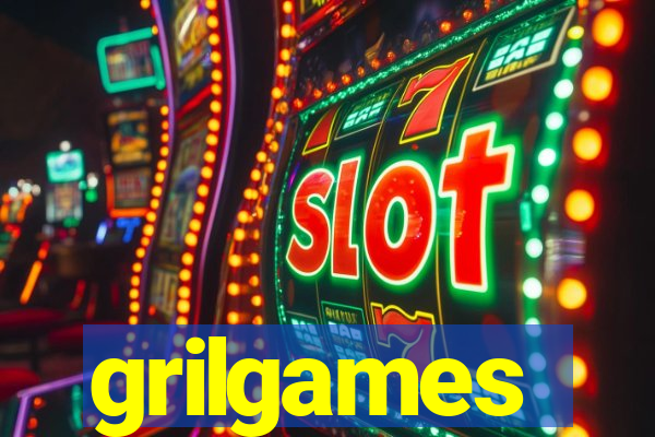 grilgames
