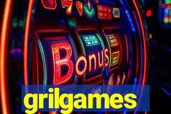 grilgames