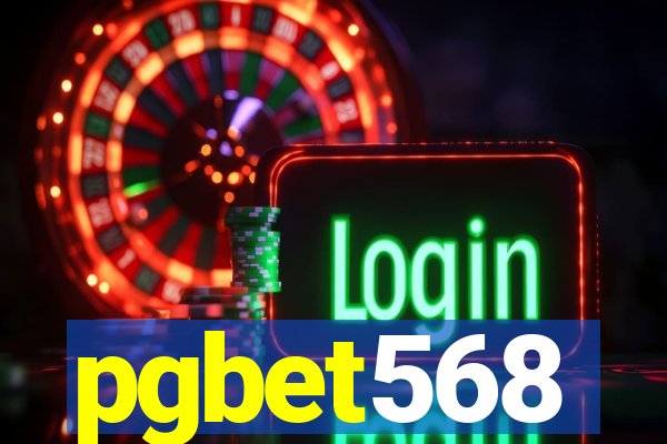 pgbet568