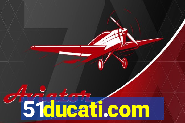 51ducati.com
