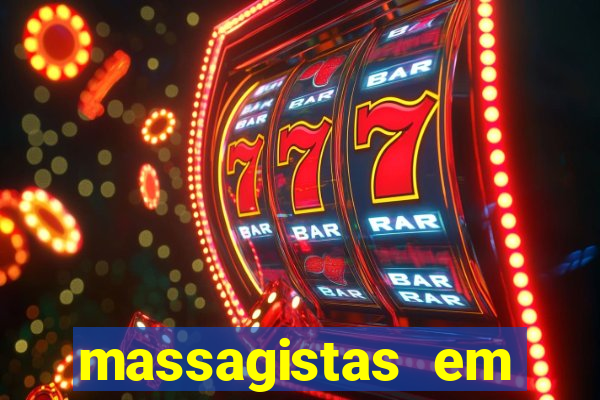 massagistas em porto alegre
