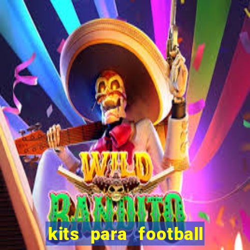kits para football league 2024