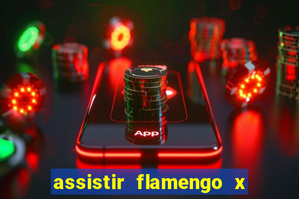 assistir flamengo x corinthians multi canais