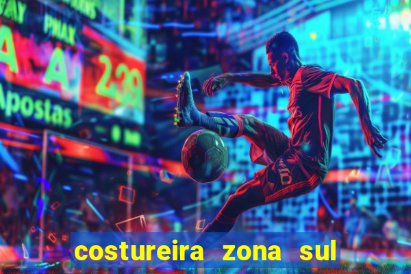 costureira zona sul porto alegre