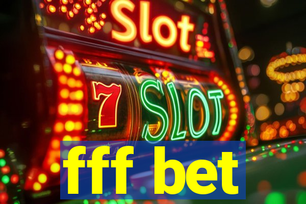 fff bet
