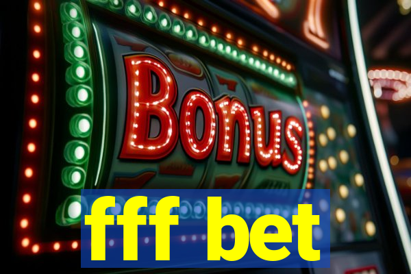 fff bet