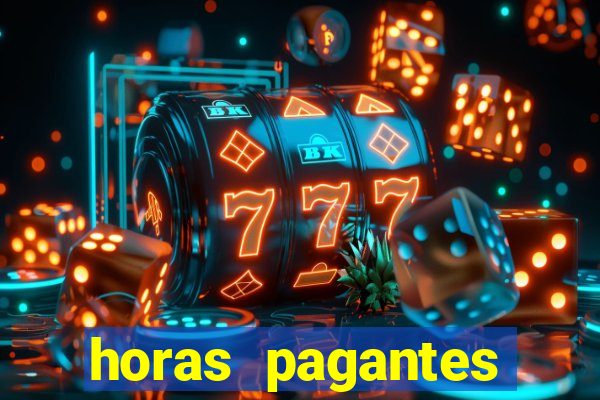 horas pagantes fortune rabbit