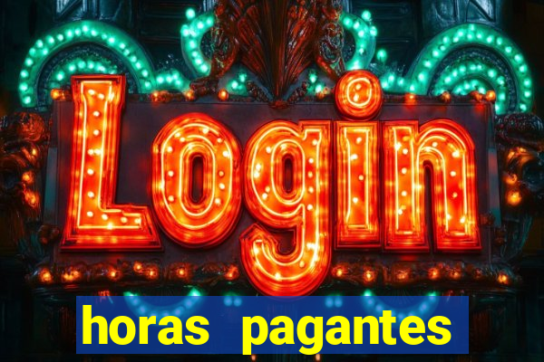 horas pagantes fortune rabbit