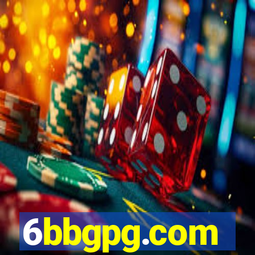 6bbgpg.com