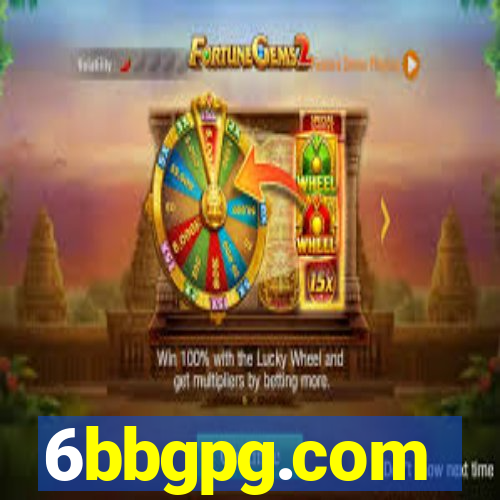 6bbgpg.com