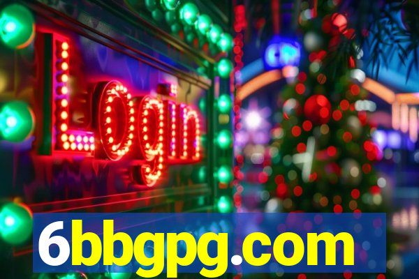 6bbgpg.com