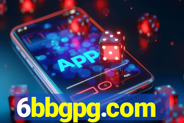 6bbgpg.com