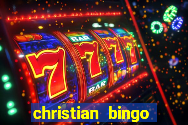 christian bingo beefcake hunter