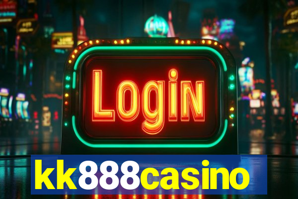 kk888casino