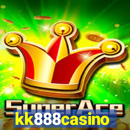 kk888casino