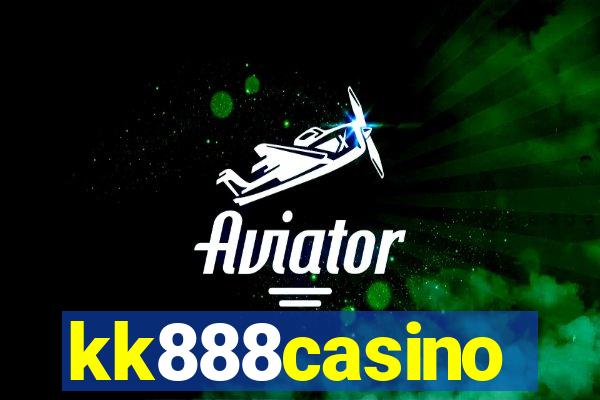 kk888casino