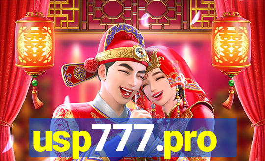 usp777.pro