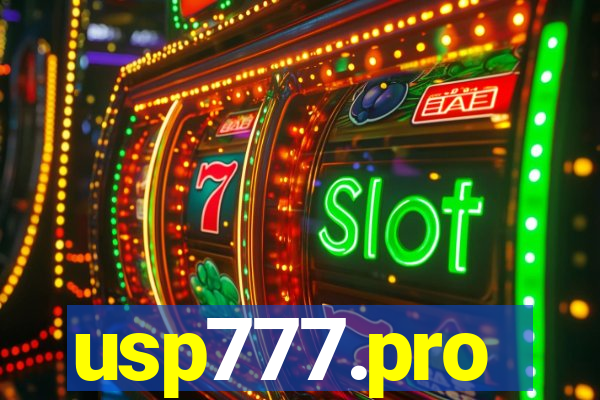 usp777.pro
