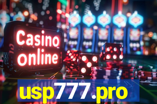 usp777.pro