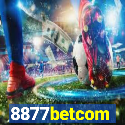 8877betcom