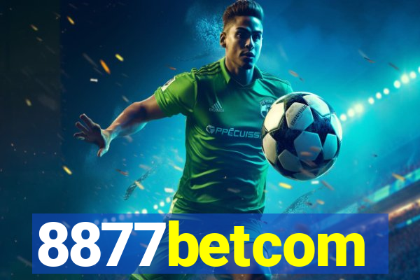 8877betcom