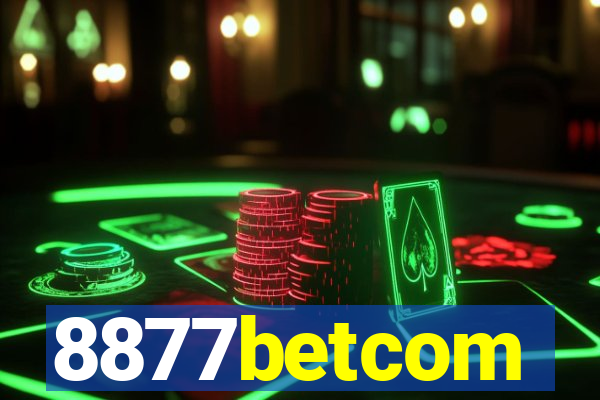 8877betcom