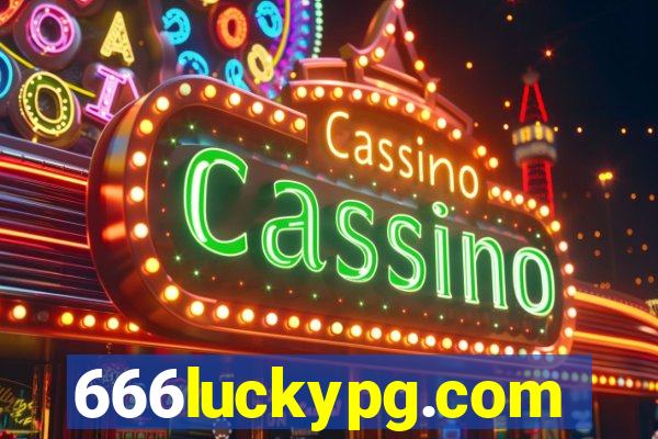 666luckypg.com