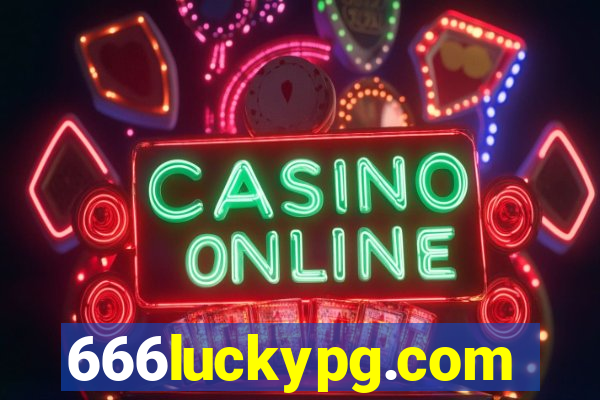 666luckypg.com