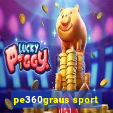 pe360graus sport