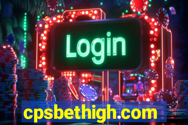 cpsbethigh.com