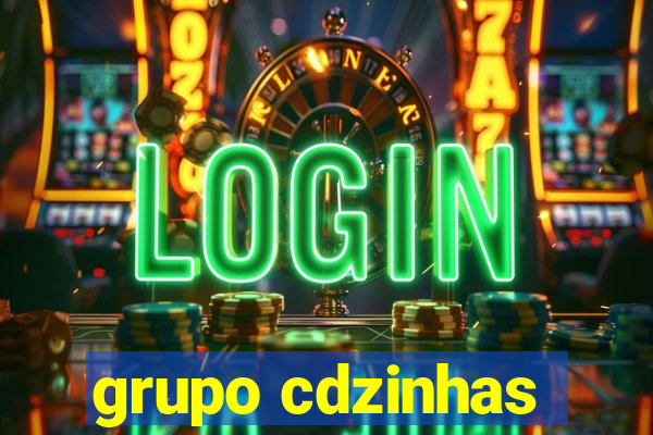 grupo cdzinhas