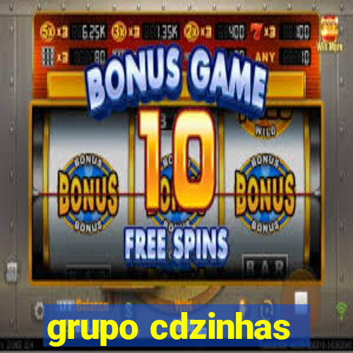 grupo cdzinhas
