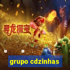 grupo cdzinhas