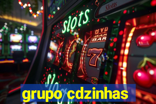grupo cdzinhas