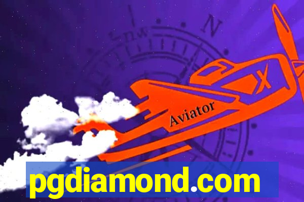pgdiamond.com
