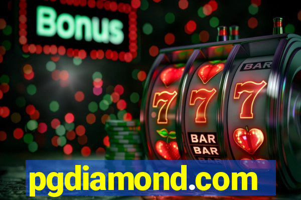 pgdiamond.com