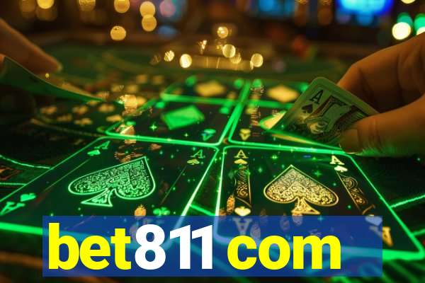 bet811 com