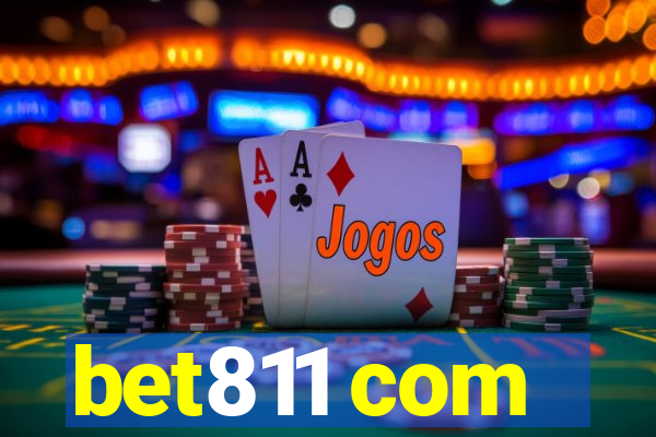 bet811 com