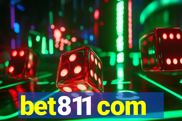 bet811 com
