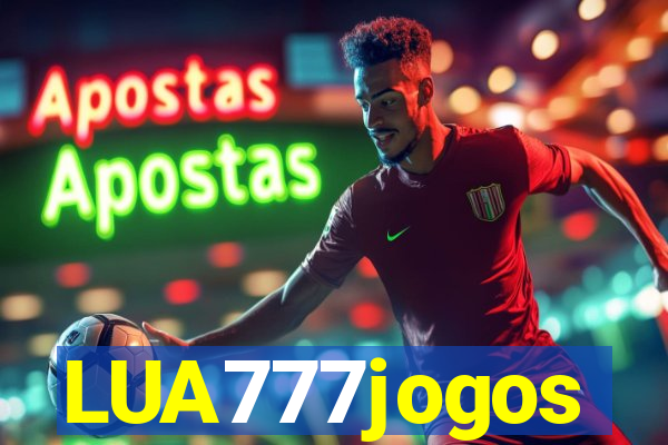 LUA777jogos