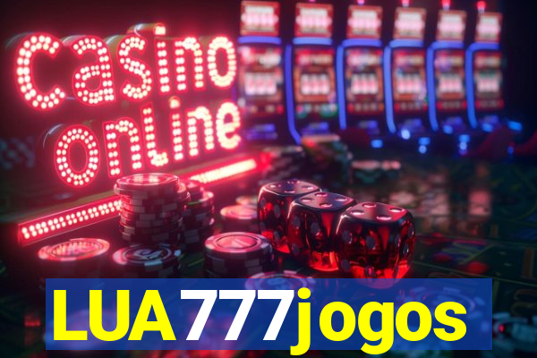 LUA777jogos