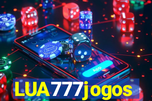 LUA777jogos