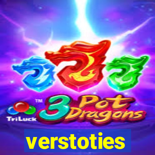 verstoties