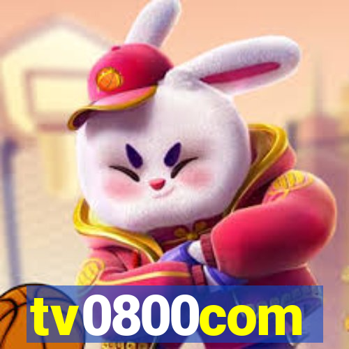 tv0800com