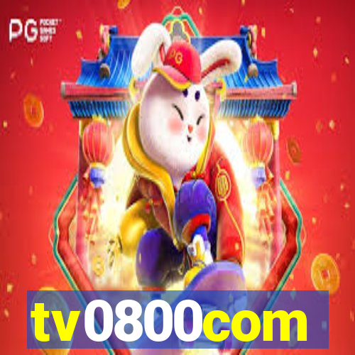 tv0800com