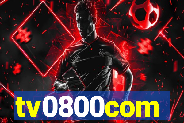 tv0800com